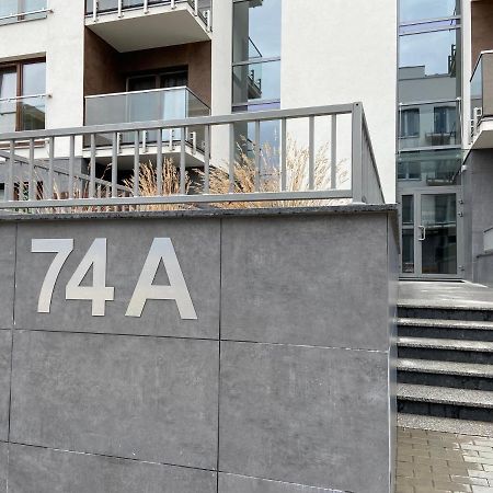 Loftowe M Apartament Poleska Apartamento Częstochowa Exterior foto